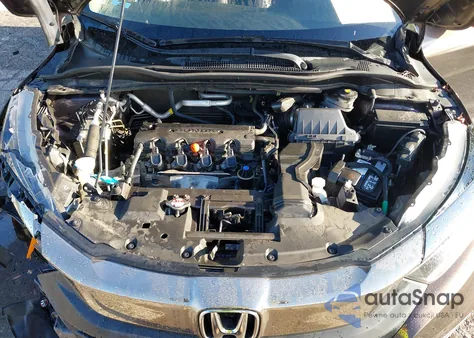 2021 Honda Hr-V 2Wd Ex z USA, uszkodzony, nr VIN 3CZRU5H52MM711253